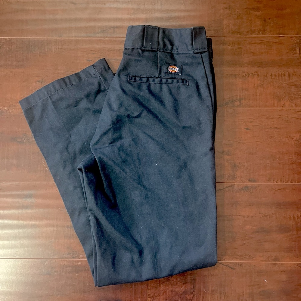 874 original fit dickies